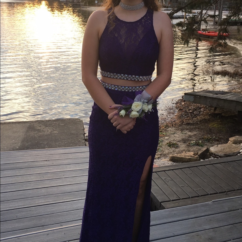Formal/Prom dress